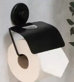 Woolworth Toilettenpapierhalter Angebot