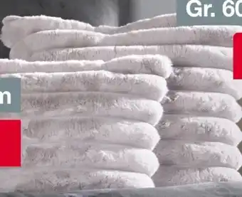 Woolworth Dekokissen Angebot