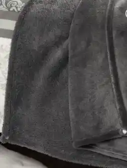 Woolworth Jahreszeiten Wohndecke Angebot