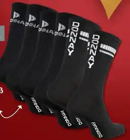 Woolworth Donnay Damen-Sportsocken Angebot