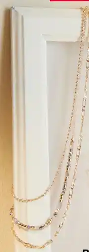 Woolworth Damen Kette Angebot