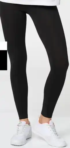 Woolworth Damen-Leggings Angebot