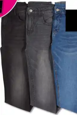 Woolworth Damen Jeans Angebot