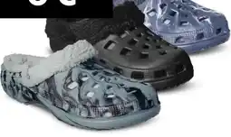 Woolworth Herren Winterclogs Angebot