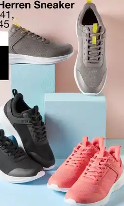 Woolworth Damen Sneaker Angebot