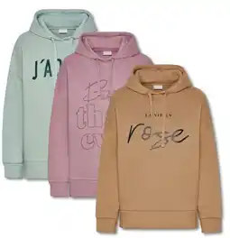 Woolworth Damen-Hoodie Angebot