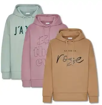 Woolworth Damen-Hoodie Angebot