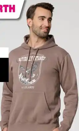Woolworth Herren Hoodies Angebot