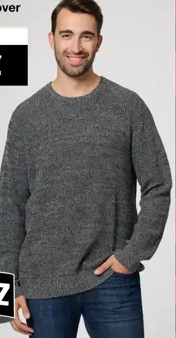 Woolworth Herren Strickpullover Angebot