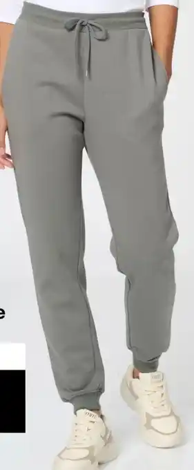 Woolworth Damen-Jogginghosen Angebot