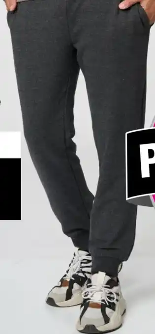 Woolworth Herren-Jogginghosen Angebot