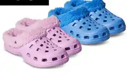 Woolworth Kinder Winterclogs Angebot