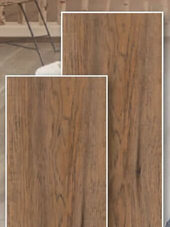 Bauhaus Laminat Nussbaum Angebot