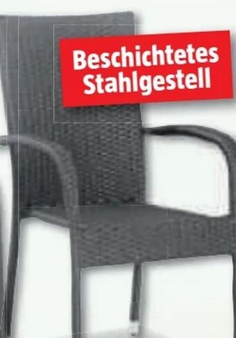 Bauhaus Stapelsessel Neila Angebot