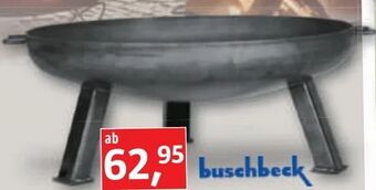 Bauhaus Feuerschale Angebot