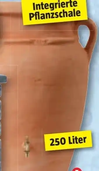 Bauhaus Garantia Exklusive Line Amphore Antik Angebot