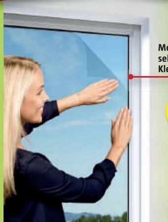 Bauhaus Fliegengitter Angebot