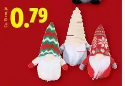 Lidl Livarno home deko wichtel Angebot