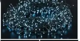 Lidl LIVARNO home LED Lichterkette Angebot