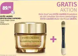 Müller Estée lauder revitalizing supreme+ Angebot