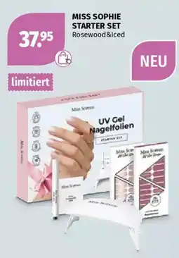 Müller Miss sophie starter set Angebot