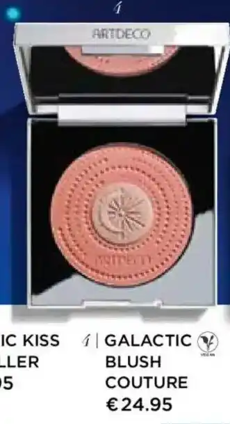 Müller Galactic blush couture Angebot