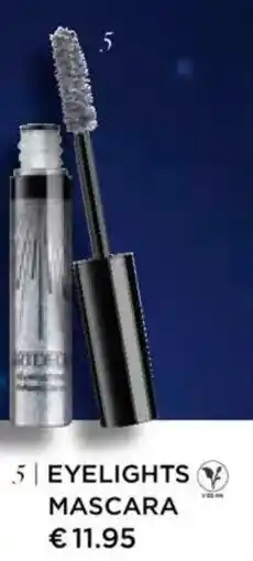 Müller Eyelights mascara Angebot