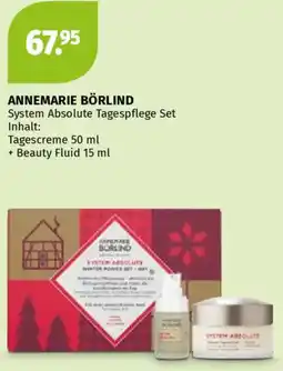 Müller Annemarie börlind Angebot