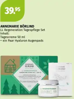Müller Annemarie börlind Angebot