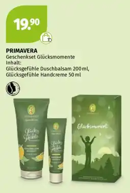 Müller Primavera Angebot