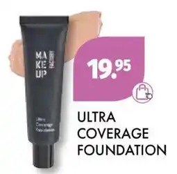 Müller Ultra coverage Angebot