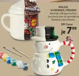 NKD Malen, schenken, freuen Angebot