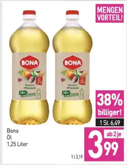 Sutterlüty Bona Οι Angebot