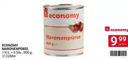 Transgourmet Economy maronenpüree Angebot
