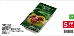 Transgourmet Ponthier maronen Angebot