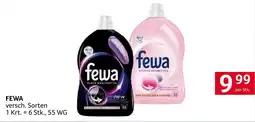Transgourmet Fewa Angebot
