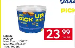 Transgourmet Leibniz pick up Angebot