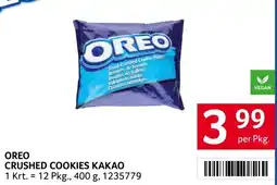 Transgourmet Oreo crushed cookies kakao Angebot
