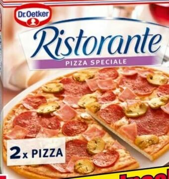 Norma Ristorante Pizza Angebot