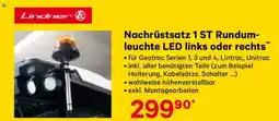Lagerhaus Nachrüstsatz 1 ST Rundum- leuchte LED links oder rechts Angebot