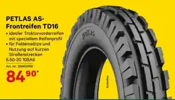 Lagerhaus PETLAS AS- Frontreifen TD16 Angebot