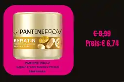 Bipa Repair & Care Keratin Protect Haarmaske Angebot