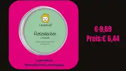 Bipa Löwenpads Rotznäschen Löwenpads Angebot