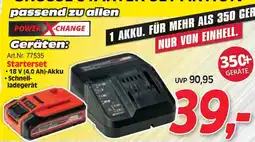 Zgonc Starterset Angebot