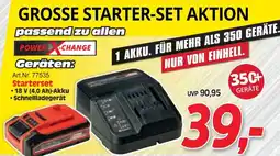 Zgonc Starterset Angebot