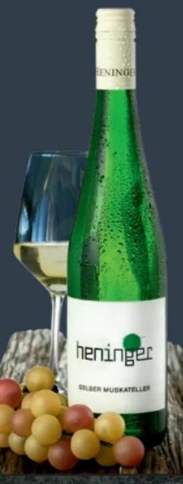 Norma Gelber Muskateller Angebot