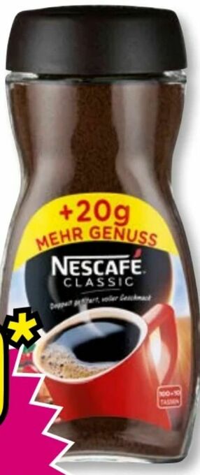 Norma Classic Angebot
