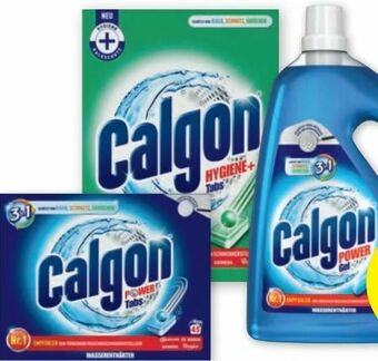 PENNY Power Gel Angebot