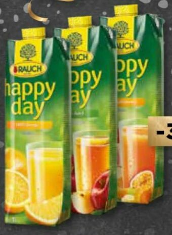 Unimarkt Happy Day Angebot