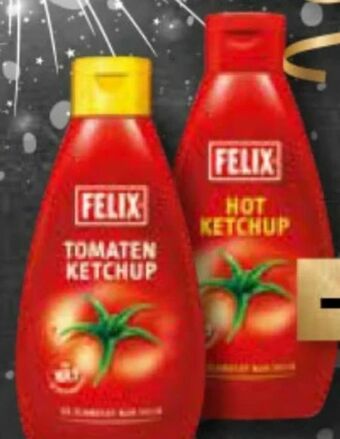 Unimarkt Ketchup Angebot